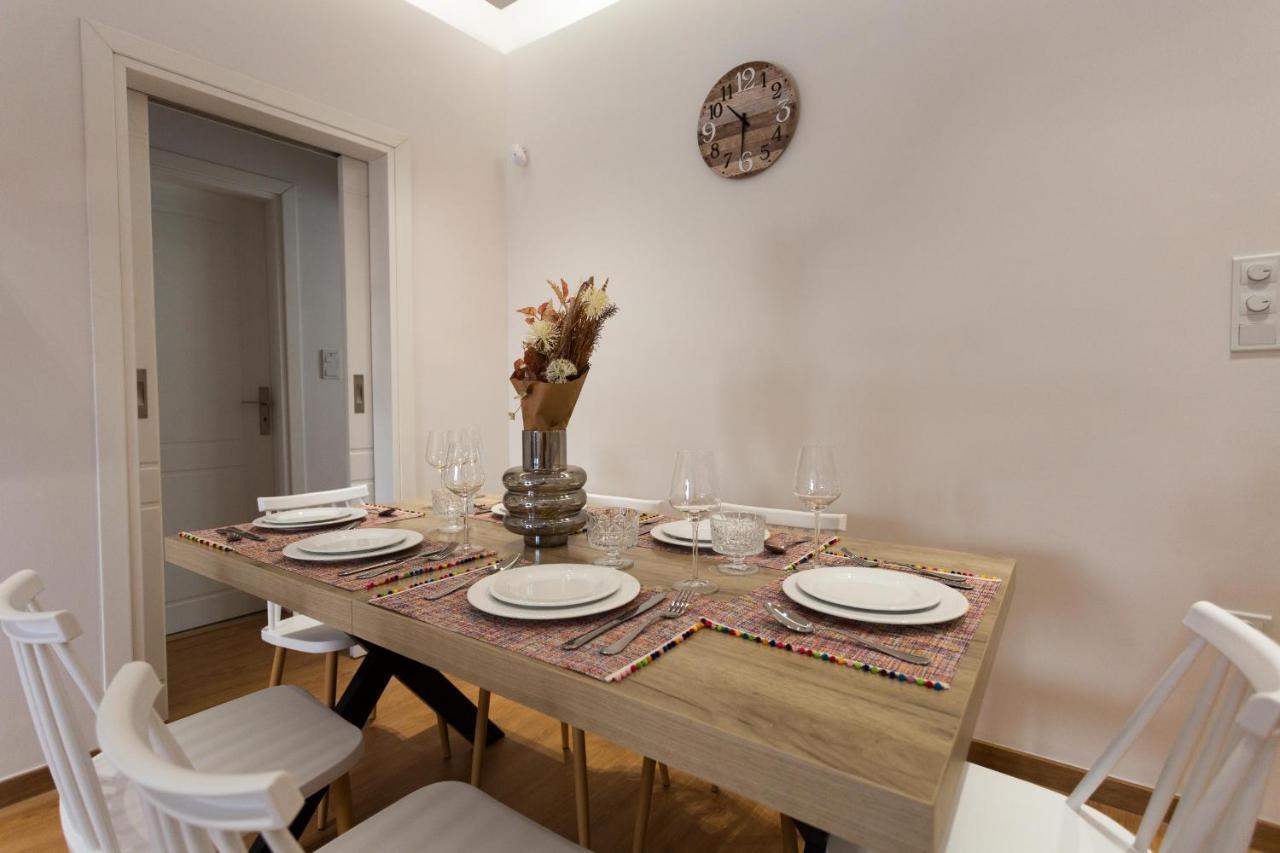 Gtrip Brand New Koukaki Apartment - 3125 Афины Экстерьер фото