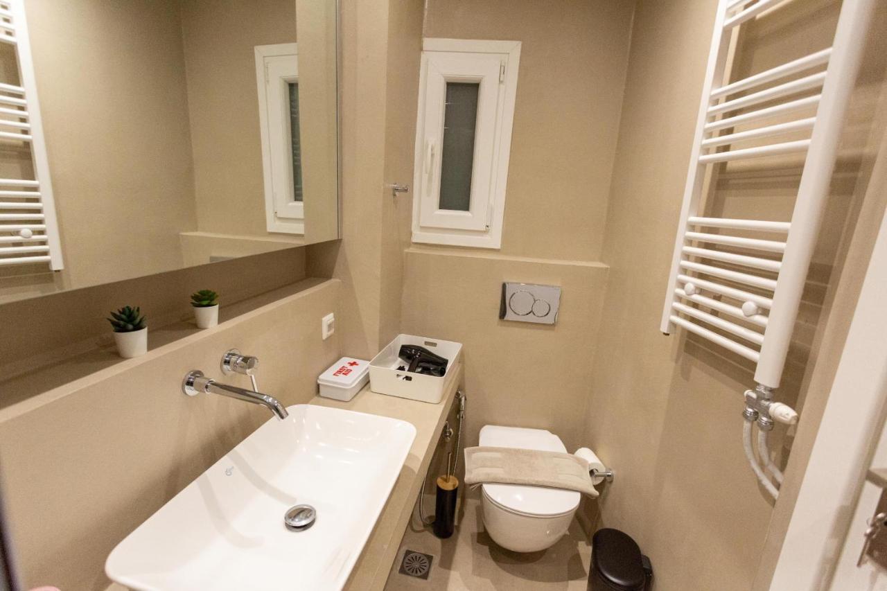 Gtrip Brand New Koukaki Apartment - 3125 Афины Экстерьер фото