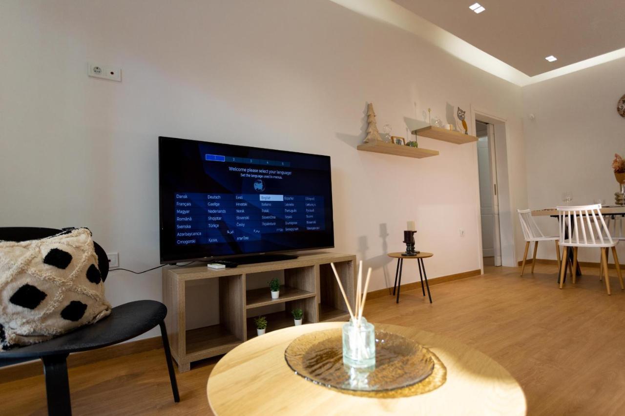 Gtrip Brand New Koukaki Apartment - 3125 Афины Экстерьер фото
